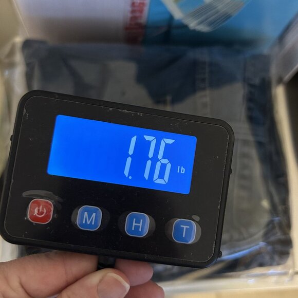 Carhartt Jeans 40x32 Workwear Relaxed Fit 5 Pocket Denim Yard Garage Painter - Picture 14 of 14